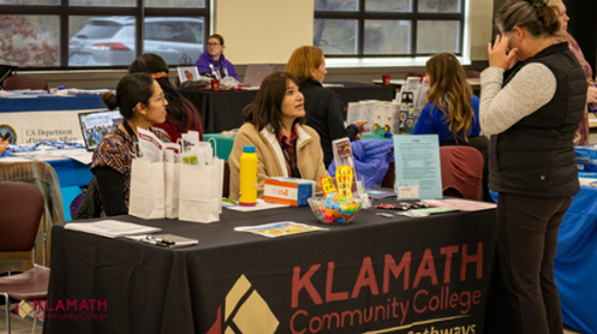 Resource Fair will have a host of community agencies available.